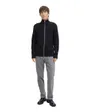 Cardigan Homme JJEPerfect Knit Zip Cardigan SN