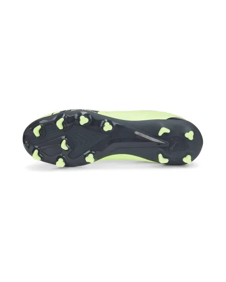 Crampons de football Homme ULTRA PLAY FG/AG Vert