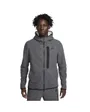 Sweat à Capuche Homme Tech Fleece Winterized