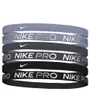 Bandeaux Sport Homme Nike Flex Classic 6pk