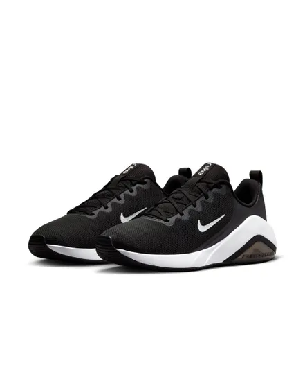 Chaussures de sport Femme W NIKE AIR ZOOM BELLA 7 Noir