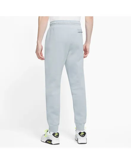 Pantalon de survetement Homme M NSW CLUB JGGR BB Bleu