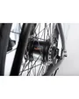 Vélo électrique urbain SINUS N8 WAVE Blanc