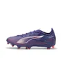 Crampons de football Homme ULTRA MATCH FG/AG Bleu