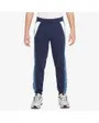 Pantalon de survetement Enfant plus agé K NIKE AIR PANT Bleu