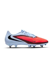 Crampons de football Homme PHANTOM 6 LOW ACAD SG PRO AC Bleu