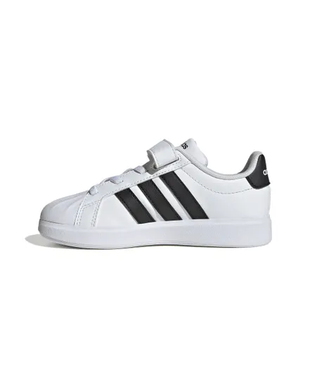Chaussures Enfant STREETTALK EL C Blanc