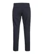 Pantalon coupe décontractée Homme JPSTKANE BARRET CHINO NOOS Bleu