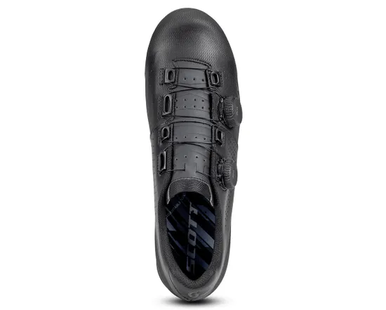 Chaussures Gravel Femme GRAVEL RC CARBON Noir
