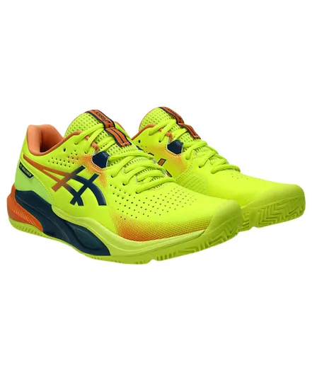 Chaussures De Padel Homme GEL-CHALLENGER 15 PADEL L.E.