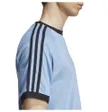 T-shirt Homme 3-STRIPES TEE Bleu