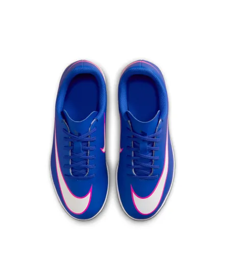 Chaussures de football Enfant plus agé JR VAPOR 16 CLUB IC Bleu