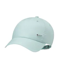 Casquette Unisexe U NK DF CLUB CAP U CB MTSWSH L Bleu