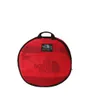 Sac à dos Unisexe BASE CAMP DUFFEL - S Rouge
