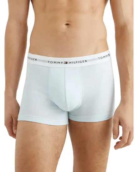 Lot de 3 boxers Homme 3P TRUNK Multicolore