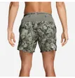 Short Homme M ACG DF ESSENTIAL 6BF SH AOP Vert