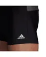 BOXER DE NATATION Homme BLOCK BOXER Noir