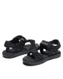 Sandales Enfant PERKINS ROW BACKSTRAP SANDAL Noir
