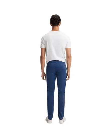 Pantalon chino Homme CHINO SLIM Bleu Clair