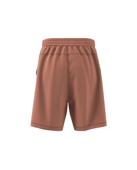 Short Homme M CAPS SHO Marron