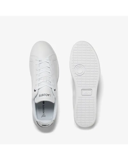 Chaussures Homme COURT CARNABY Blanc