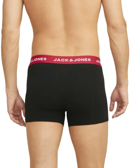 Slips Homme JacJoe Lot De 3