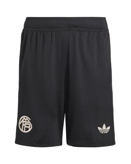Short de Foot Garçon FCB 3 SHO Y