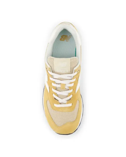 Chaussures Homme 574 V2 Jaune