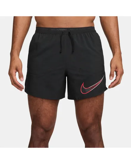 Short Homme M NK DF ENERGY STRIDE 5BF SHRT Noir