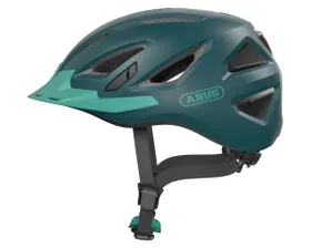 Casque loisir/urbain Unisexe URBAN-I 3.0 Vert Noyau