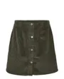 Jupe Skater Femme Vmetta Hr Court Corde