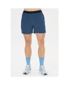 Short Homme LETIC V2 M SHORTS Bleu