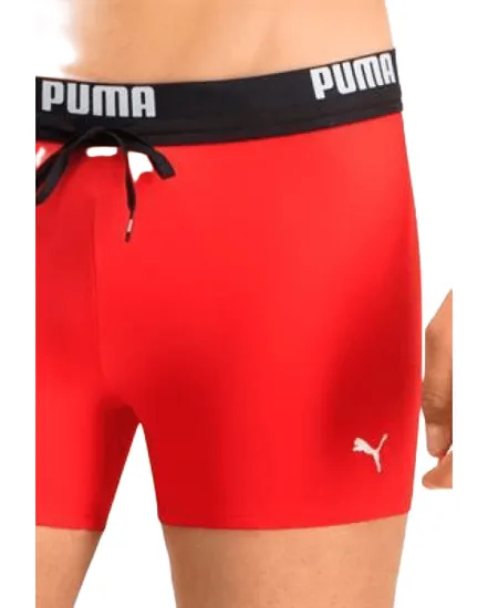 Short De Bain Homme Puma Swim Logo Trunks