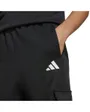 Pantalon de survetement Enfant J HOT CARGO PT Noir