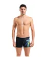 Short de bain Homme M ARENA JELLYFISH SWIM SHORT Noir