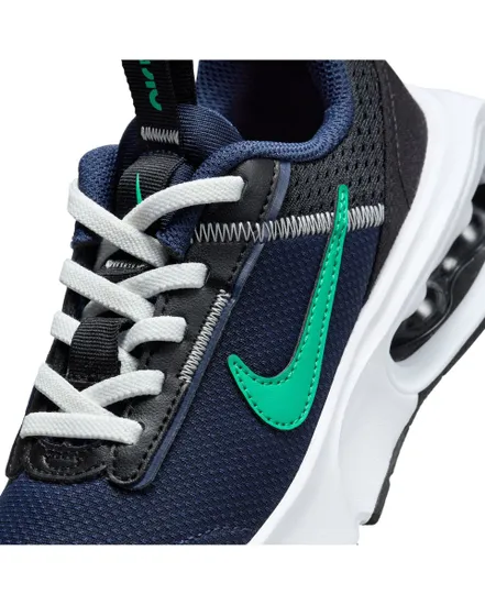 Chaussures Jeune enfant NIKE AIR MAX INTRLK LITE (PS) Bleu