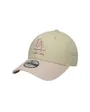 Casquette Fille New Era League Essential 9FORTY Los Angeles Dodgers