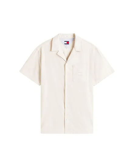 Chemise Homme TJM Cord Reg Camp