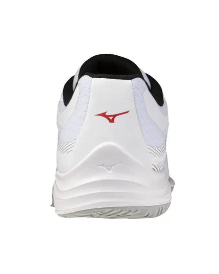 Chaussures de volleyball Unisexe LIGHTNING SELECT Blanc