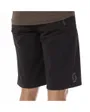 Short Homme ENDURANCE LS/FIT AVEC PAD Noir