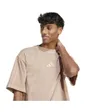 T-shirt Homme M A SZN W T Beige