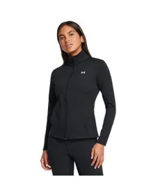 Haut d'entrainement Femme MOTION JACKET EMEA Noir