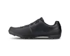 Chaussures Gravel Femme GRAVEL RC CARBON Noir