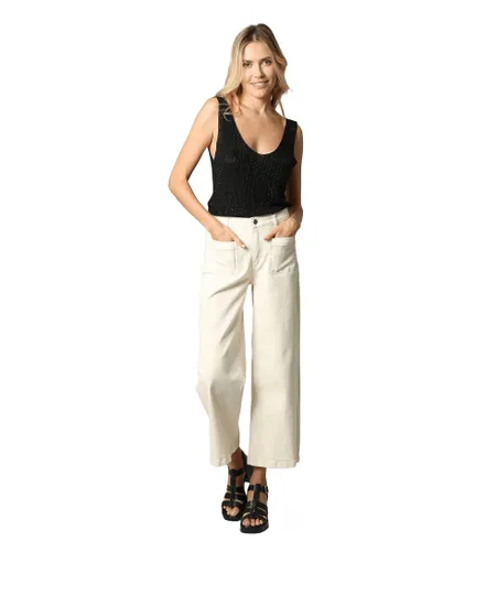 Débardeur Femme Shine