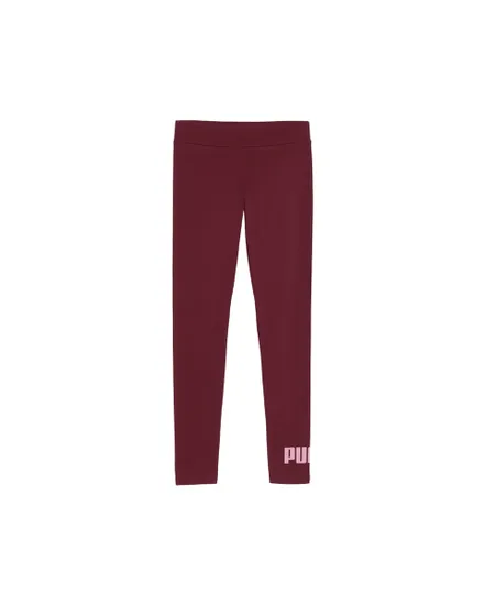 Legging Fille Puma Ess 2 Couleur No 1 Logo
