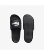 Claquettes Homme CROCO 1.0 SUMMER PACK Noir