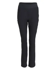 Pantalon Femme LESLIE FALLS PULL-ON PANT Noir