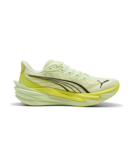 Chaussures de running Femme DEVIATE NITRO 4 WNS Vert