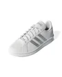 Chaussures basses Femme GRAND COURT Blanc