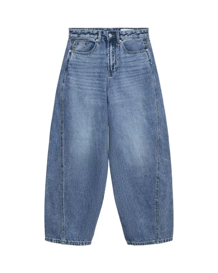 Jean Homme Barrel Fit DNM